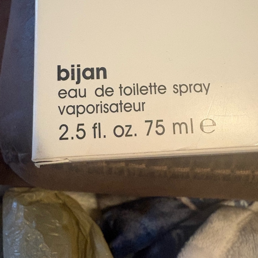 Bijan Eau de Toilette Spray for Women - Picture 2 of 4